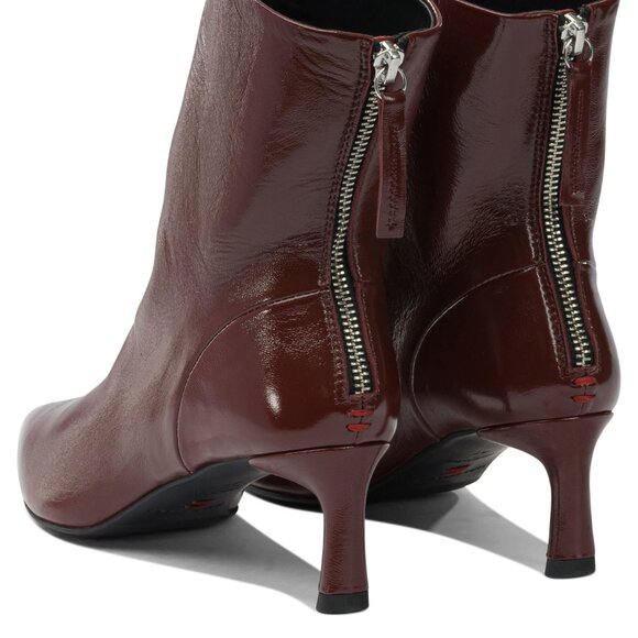 Halmanera Ankle Boots IT 40 Women - Picture 4 of 5